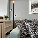 Strandstrasse 22, Whg 75 Apartamento *