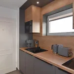 Apartamento Strandstrasse 22, Whg 75 *