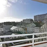 Apartamento Strandstrasse 22, Whg 75 *