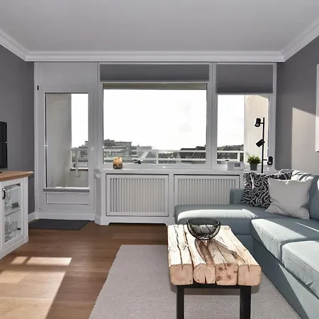 Strandstrasse 22, Whg 75 *