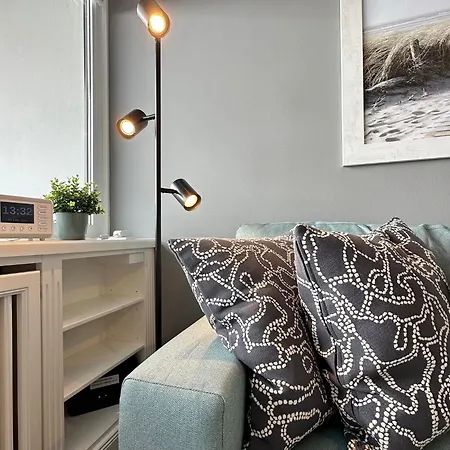 Strandstrasse 22, Whg 75 Appartement *