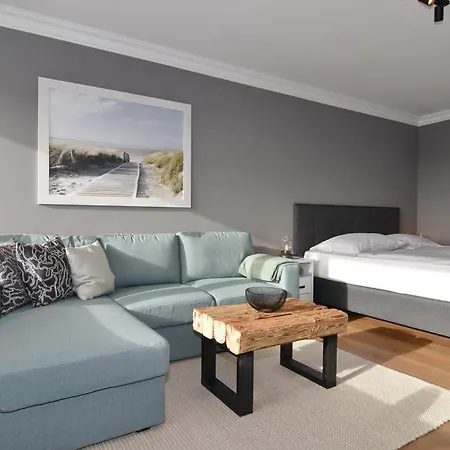 Strandstrasse 22, Whg 75