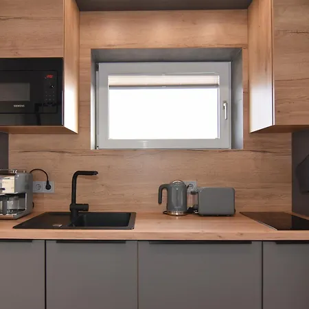 Appartement Strandstrasse 22, Whg 75 Westerland