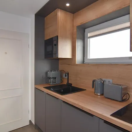 Appartement Strandstrasse 22, Whg 75 *