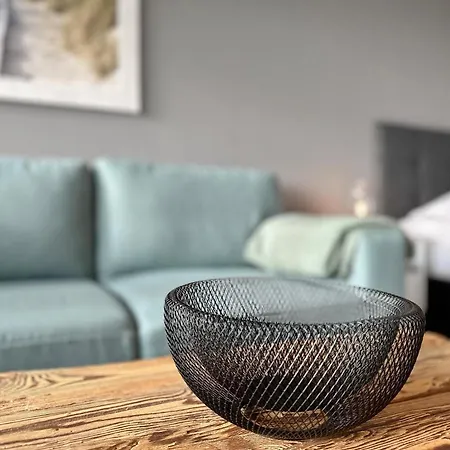 Appartement Strandstrasse 22, Whg 75