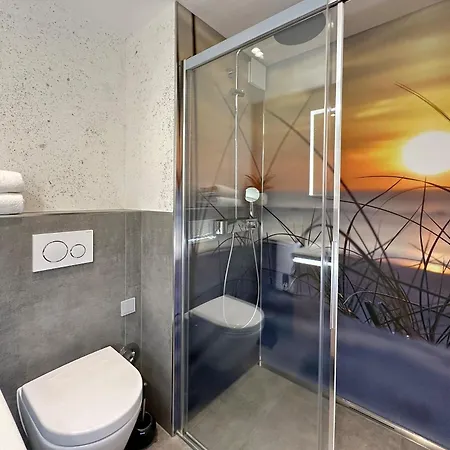 Appartement Strandstrasse 22, Whg 75 *