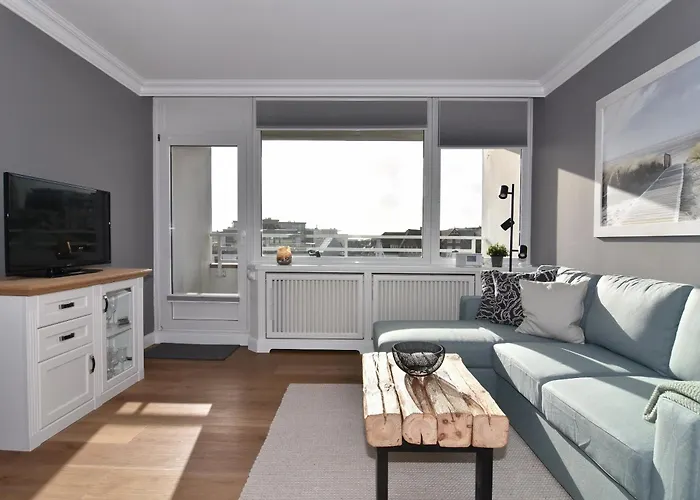 Strandstrasse 22, Whg 75 *