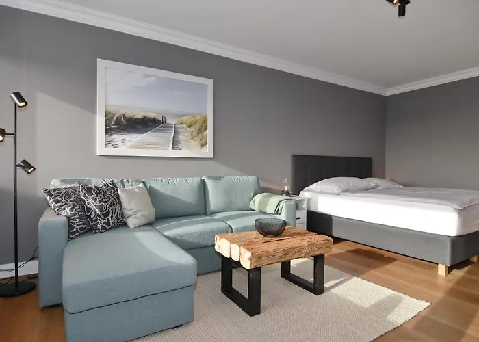 Strandstrasse 22, Whg 75