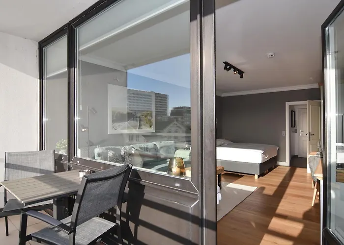 Strandstrasse 22, Whg 75 * Westerland