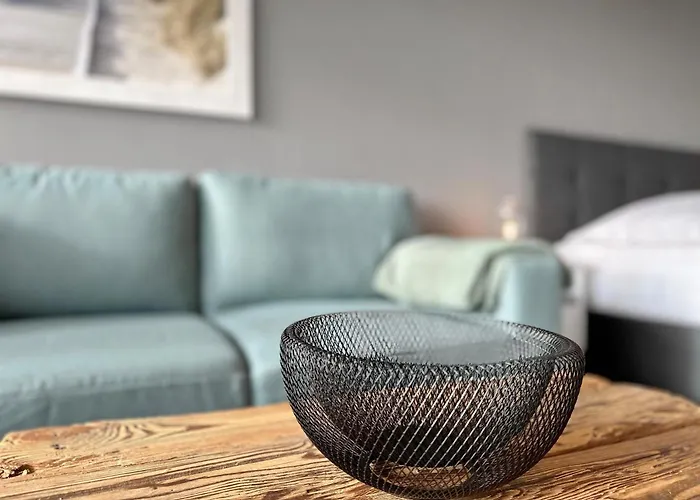 Apartment Strandstrasse 22, Whg 75