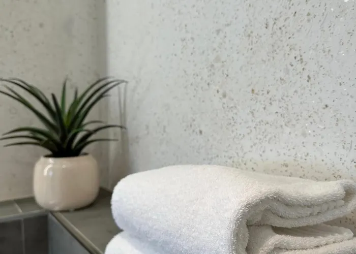 Strandstrasse 22, Whg 75 * Westerland